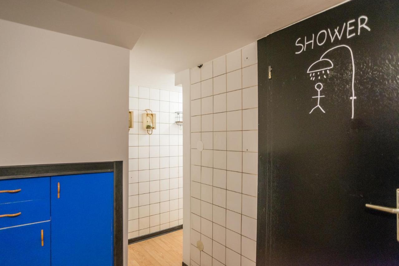 Apartma N'Poznam リュブリャナ エクステリア 写真