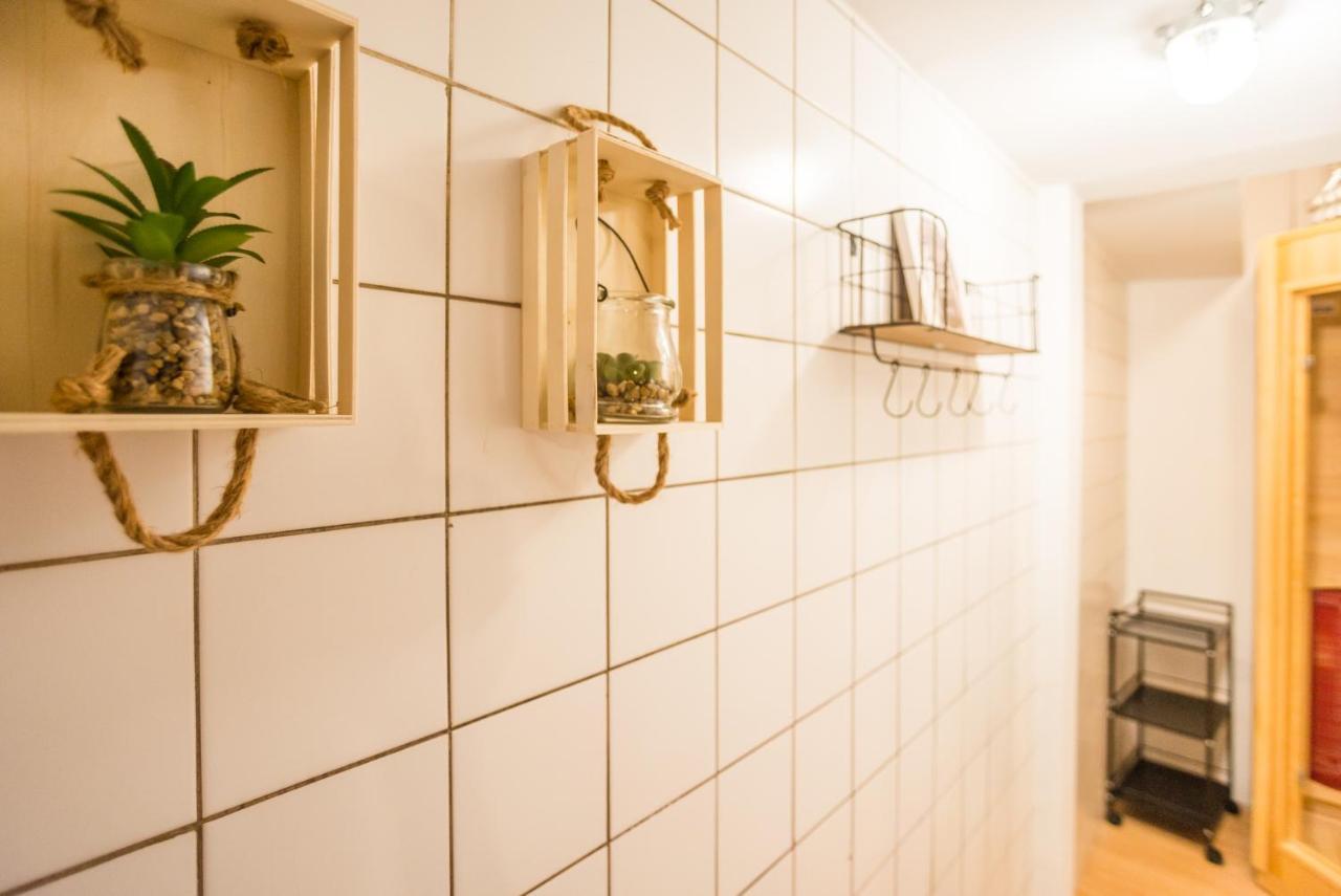 Apartma N'Poznam リュブリャナ エクステリア 写真