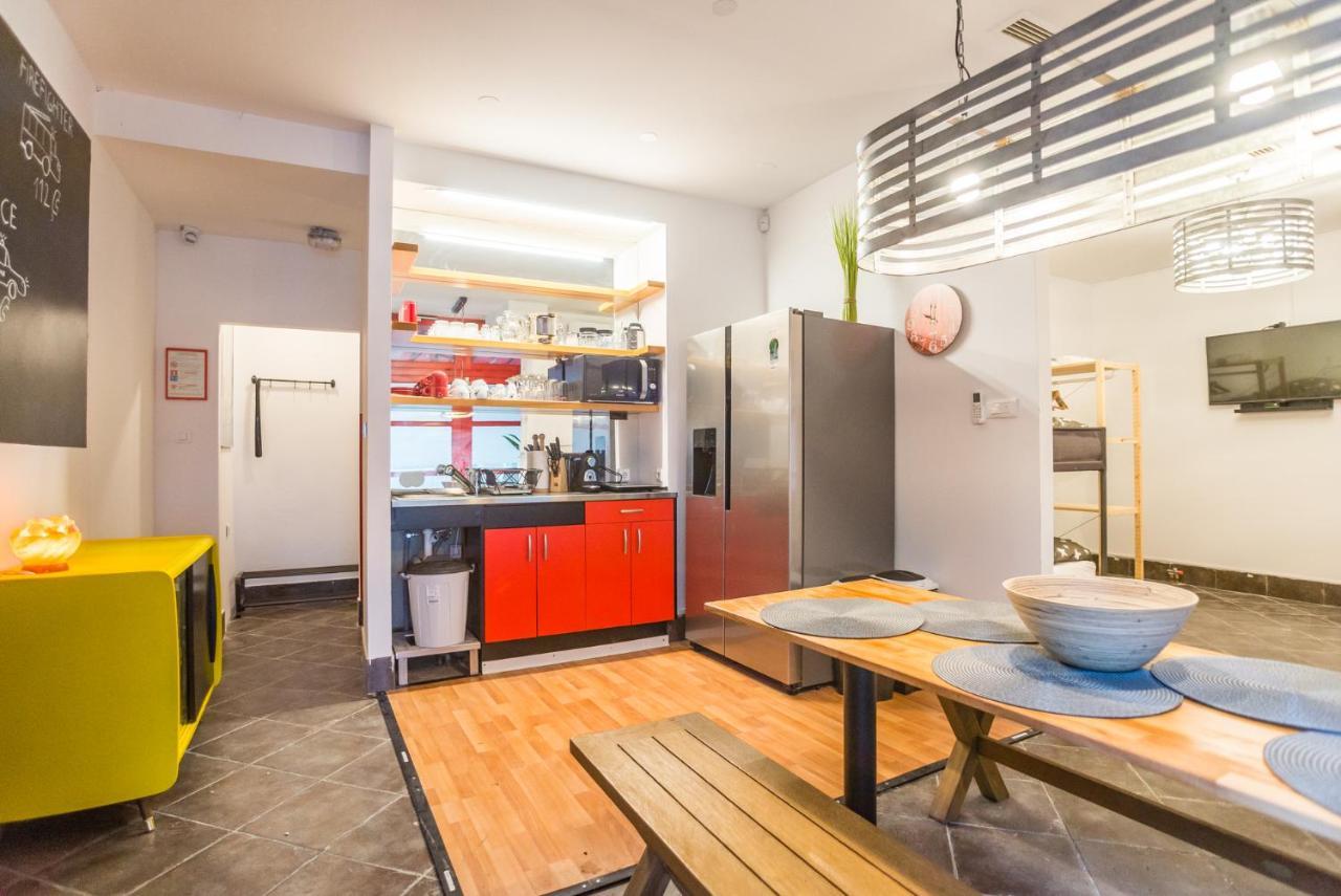Apartma N'Poznam リュブリャナ エクステリア 写真