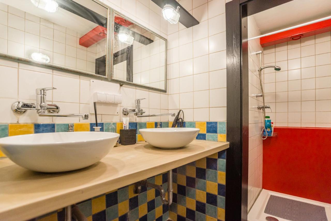 Apartma N'Poznam リュブリャナ エクステリア 写真