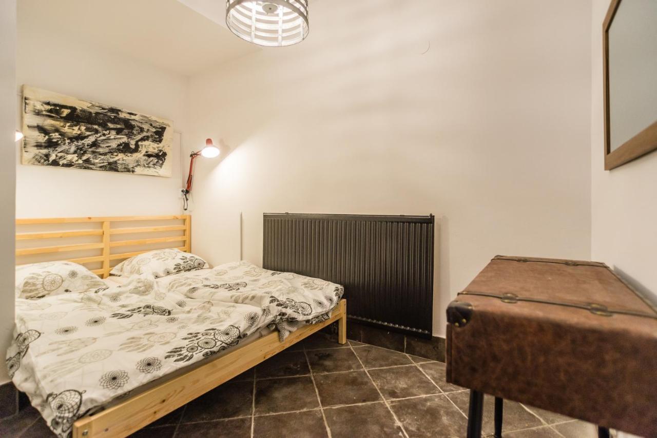 Apartma N'Poznam リュブリャナ エクステリア 写真