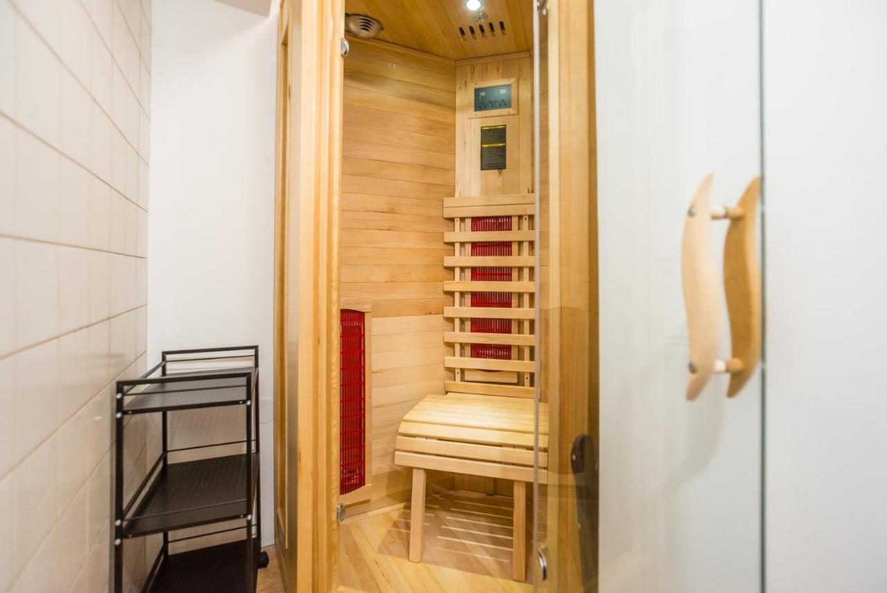 Apartma N'Poznam リュブリャナ エクステリア 写真