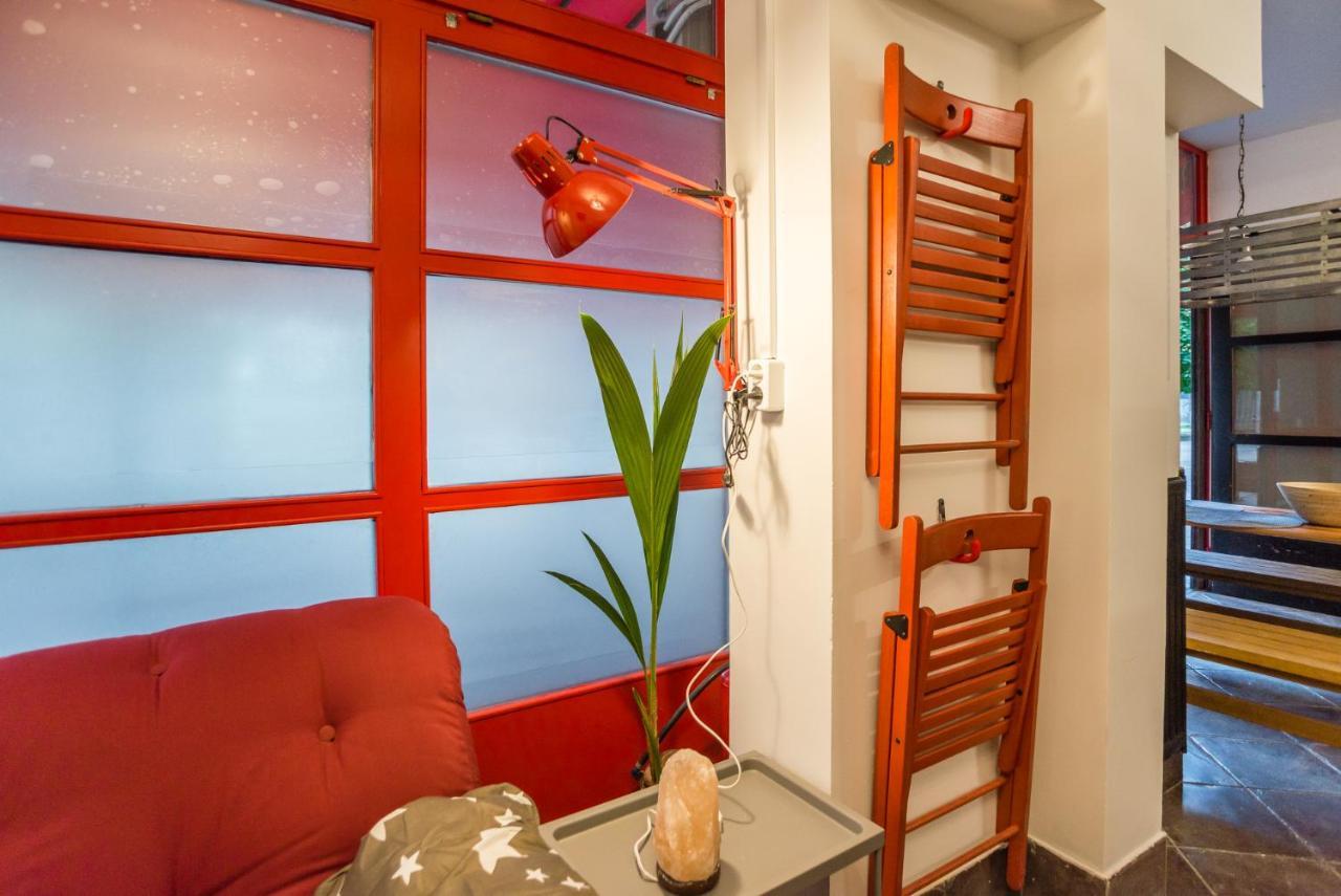 Apartma N'Poznam リュブリャナ エクステリア 写真