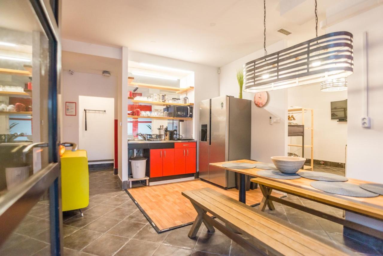 Apartma N'Poznam リュブリャナ エクステリア 写真