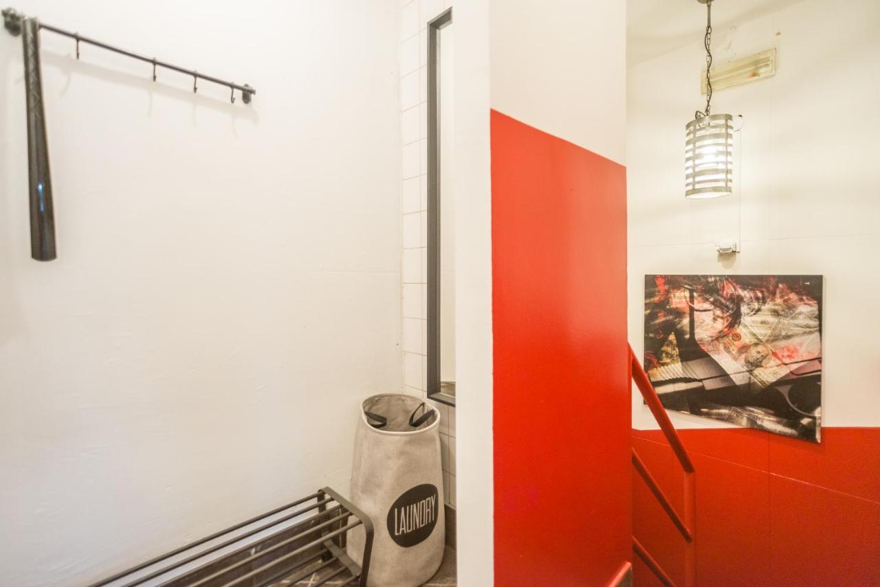 Apartma N'Poznam リュブリャナ エクステリア 写真